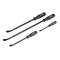 Pry Bar Set 4pc