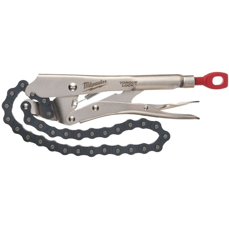 Milwaukee TORQUE LOCK Locking Chain Wrench 270mm