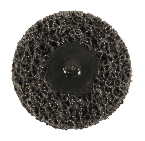 Abracs ABQLPO050 Quick-Lock Poly Disc - 50mm x 13mm