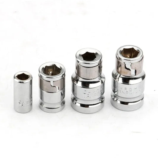 Boxo SK2062-08 1/4" Drive Shallow Socket - 8mm