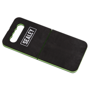 Sealey 
Folding Mechanic's Kneeling Mat 23mm