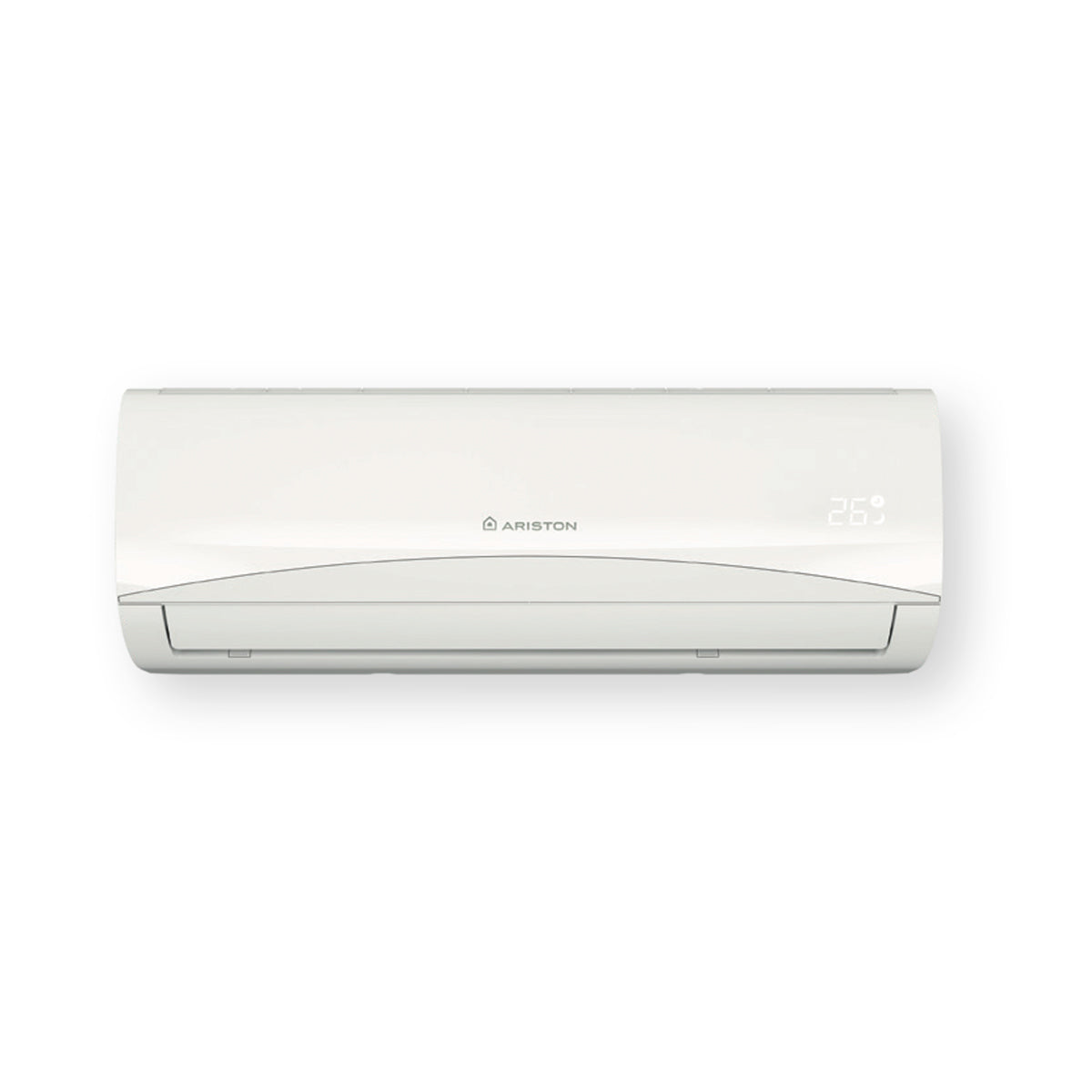 Ariston Prios Net 35 Wi-Fi Air Conditioner — 12000 BTU 3.5kW Heating & Cooling Split System A++/A+ 🔴 Pre-order Product