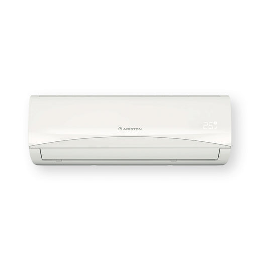 Ariston Prios Net 35 Wi-Fi Air Conditioner — 12000 BTU 3.5kW Heating & Cooling Split System A++/A+ 🔴 Pre-order Product