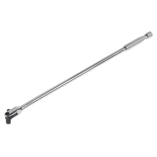 Sealey AK7309 Premier Dual Drive Breaker Bar 3/8" & 1/2"Sq 600mm