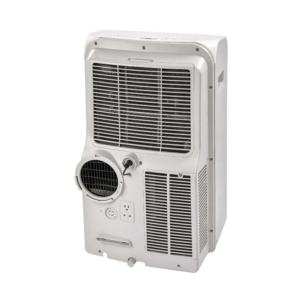 Ariston Mobis Plus 10 Portable Air Conditioner — 10,000 BTU 2.9kW A+ Energy Rating 🔴 Pre-order Product