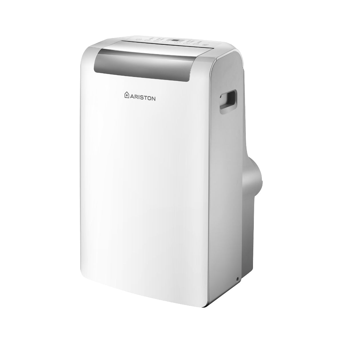 Ariston Mobis Plus 10 Portable Air Conditioner — 10,000 BTU 2.9kW A+ Energy Rating 🔴 Pre-order Product