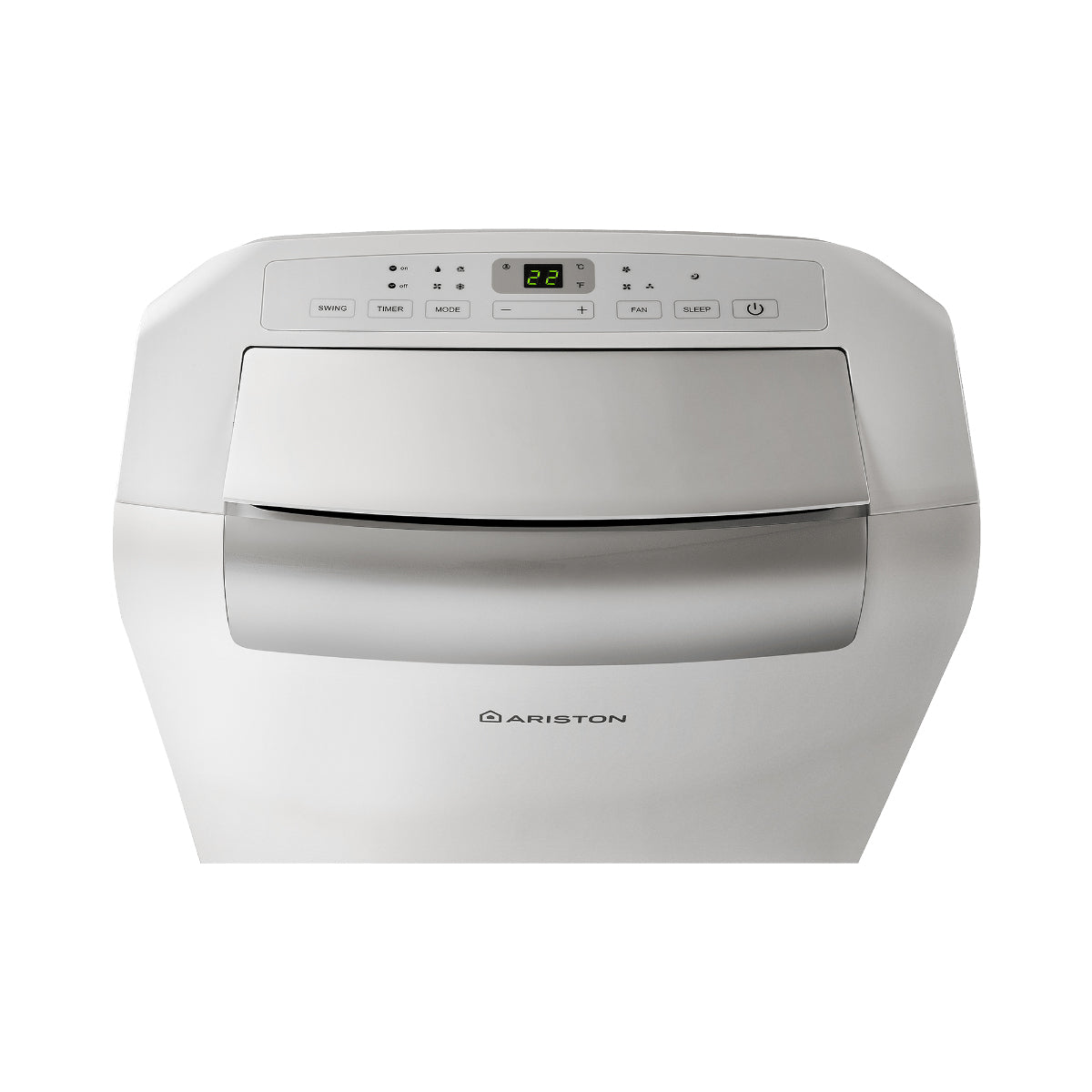 Ariston Mobis Plus 10 Portable Air Conditioner — 10,000 BTU 2.9kW A+ Energy Rating 🔴 Pre-order Product