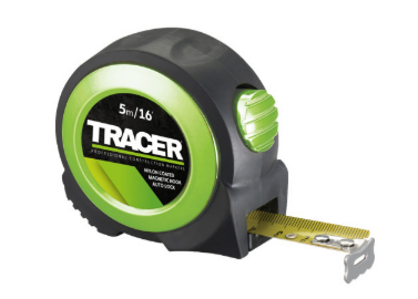 Tracer ATM5 5m Tape Measure