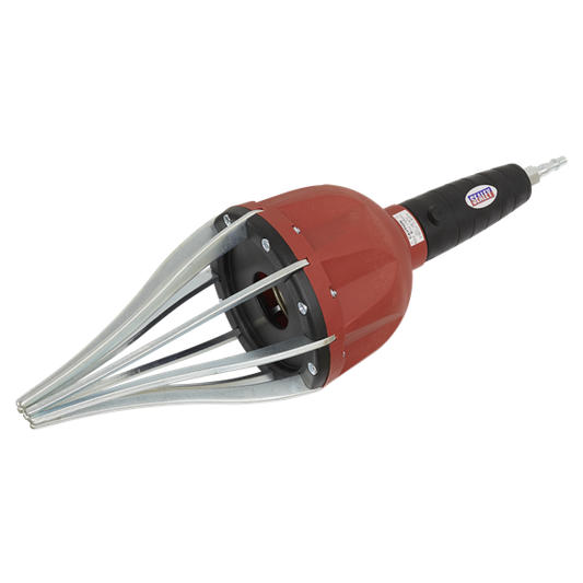 Sealey 
CVJ Boot Air Tool