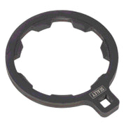 Sealey Coolant & Radiator Cap Wrench for VAG 3/8"Sq Drive