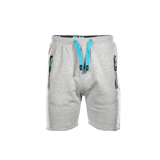 Ox Tools OX-W553136 Jogger Shorts - Grey - 36