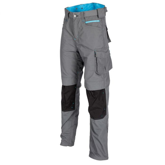 Ox Tools Ripstop Trousers - Graphite - Select Your Size