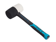 Ox Tools OX-T081932  Combination Rubber Mallet - 907g