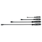 Pry Bar Set 4pc