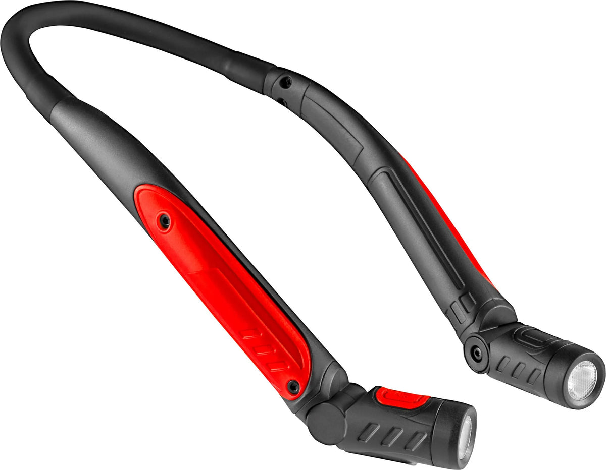 POWERHAND 300 Lumen Neck Light