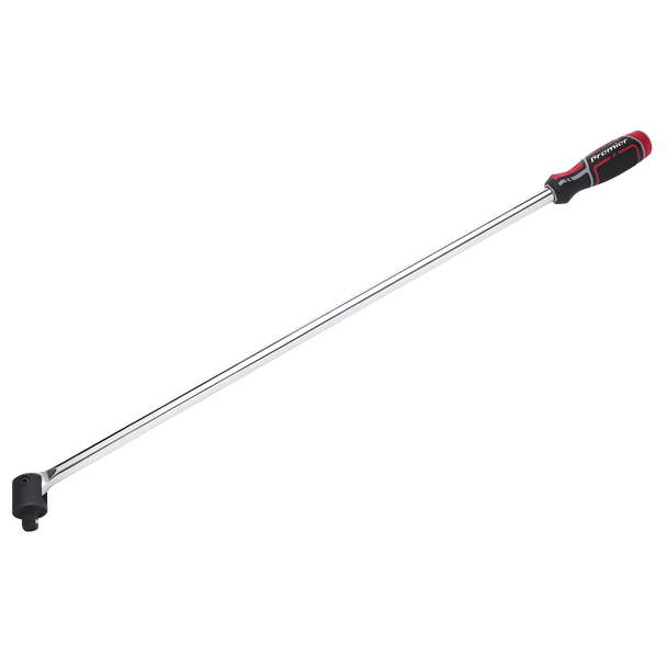 Sealey 
Premier Breaker Bar 1/2"Sq Drive 750mm