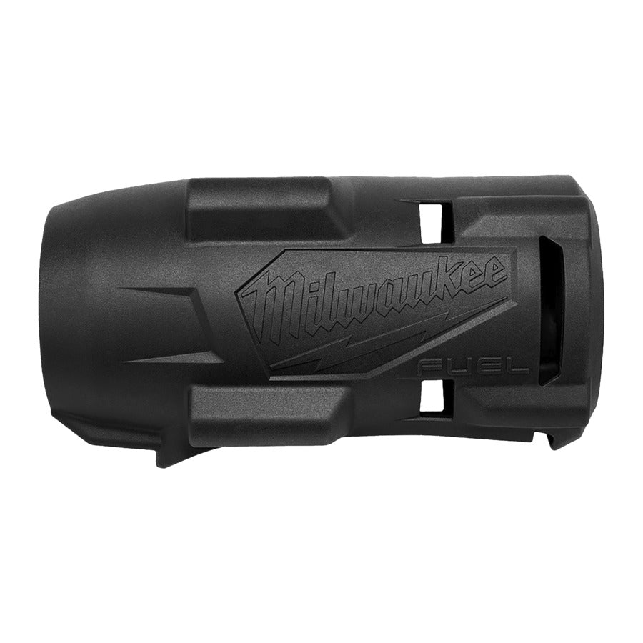 Milwaukee 4932493560 Rubber Sleeve For M18FHIW2F12 New Gen Impact Gun