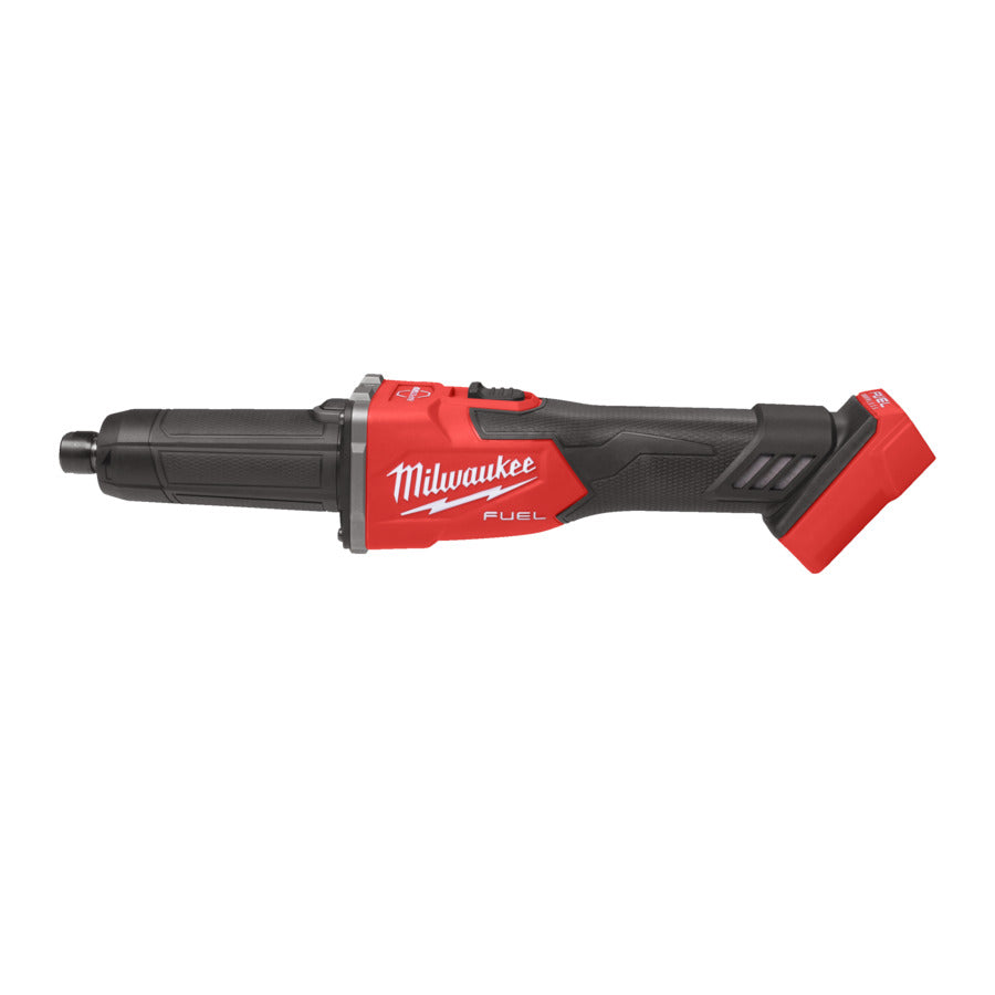 Milwaukee M18FDGRB-0 Braking Die Grinder With Slide Switch - Body Only