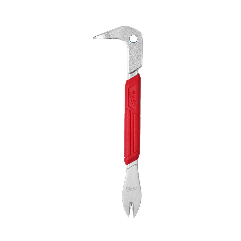 Milwaukee 4932478250 Nail Puller/Pry Bar 10"/250mm