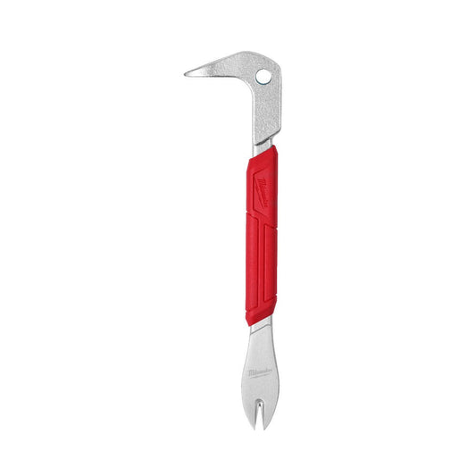 Milwaukee 4932478250 Nail Puller/Pry Bar 10"/250mm