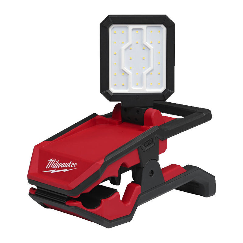 Milwaukee M18PAL2-0 M18 Pivoting Area Light - Body Only