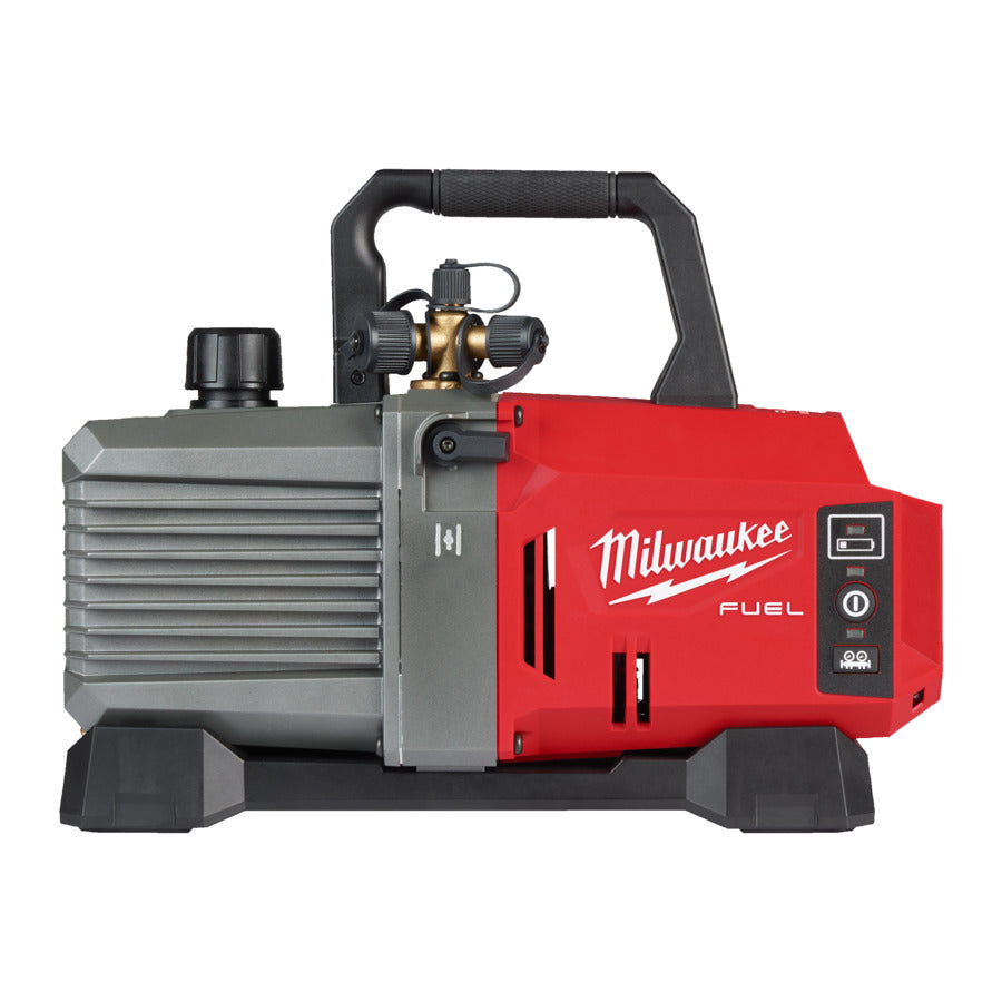 Milwaukee M18FVP5-0 Vaccum Pump 5CFM - Body Only