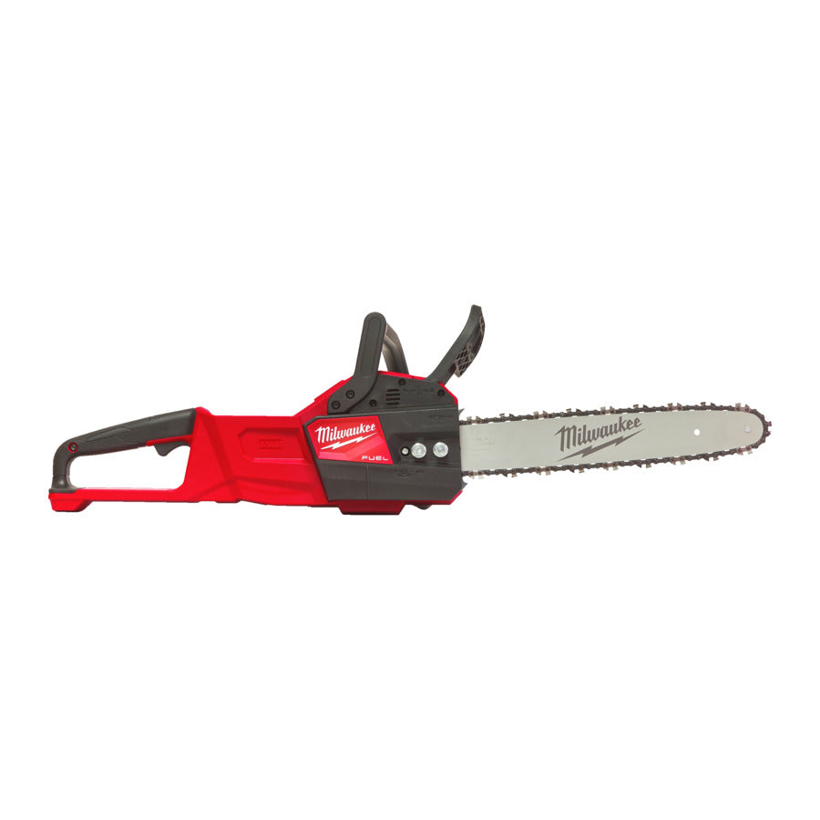 Milwaukee M18FCHS35-0 Fuel Chain Saw 35cm - Body Only