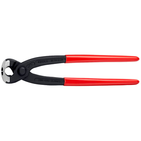 Knipex 10 99 I220 Ear Clamp Pliers - 200mm