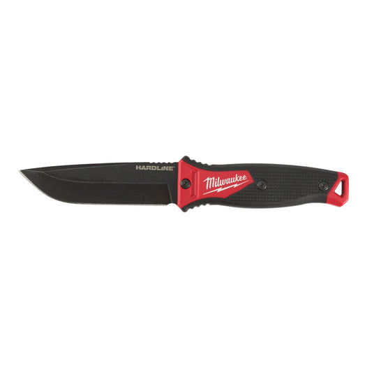 Milwaukee 4932464830 Hardline Fixed Blade