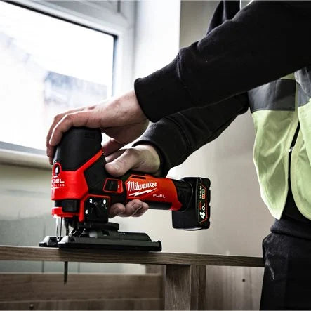 Milwaukee M12 FJS-0