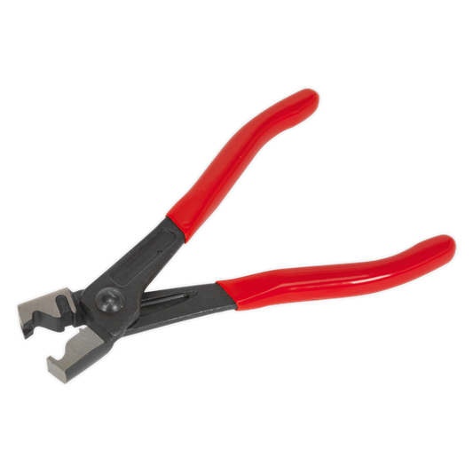 Sealey 
Heavy-Duty Hose Clip Pliers - Clic® Compatible