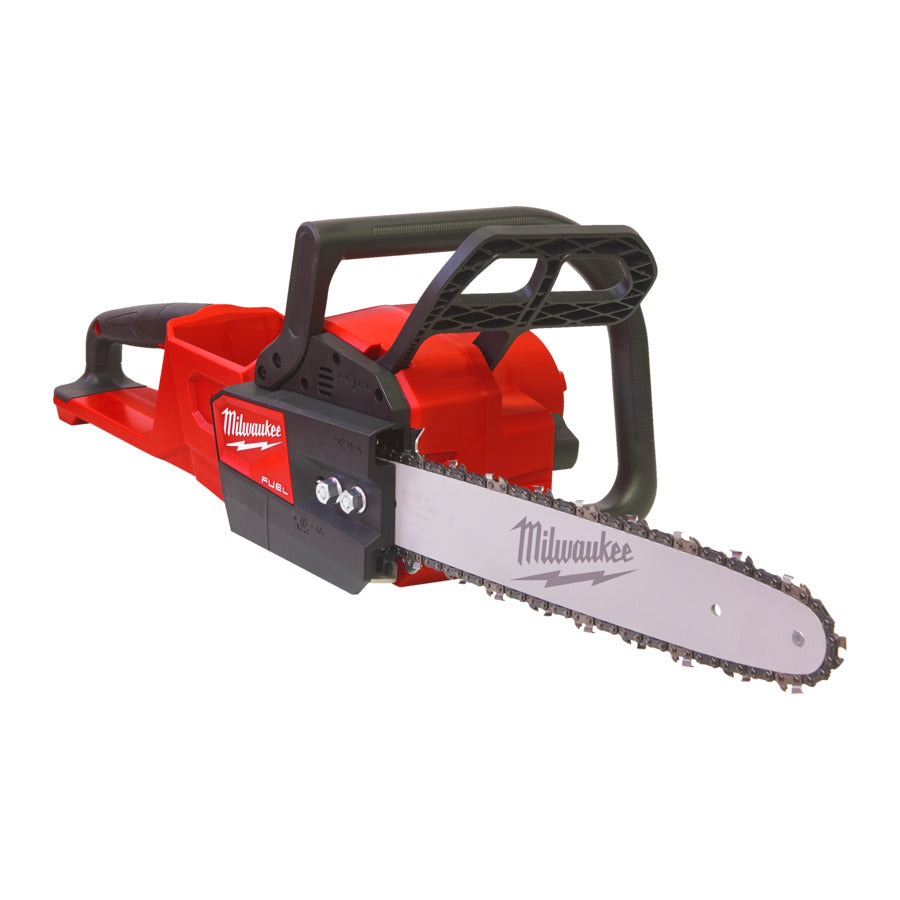 Milwaukee M18FCHS35-0 Fuel Chain Saw 35cm - Body Only