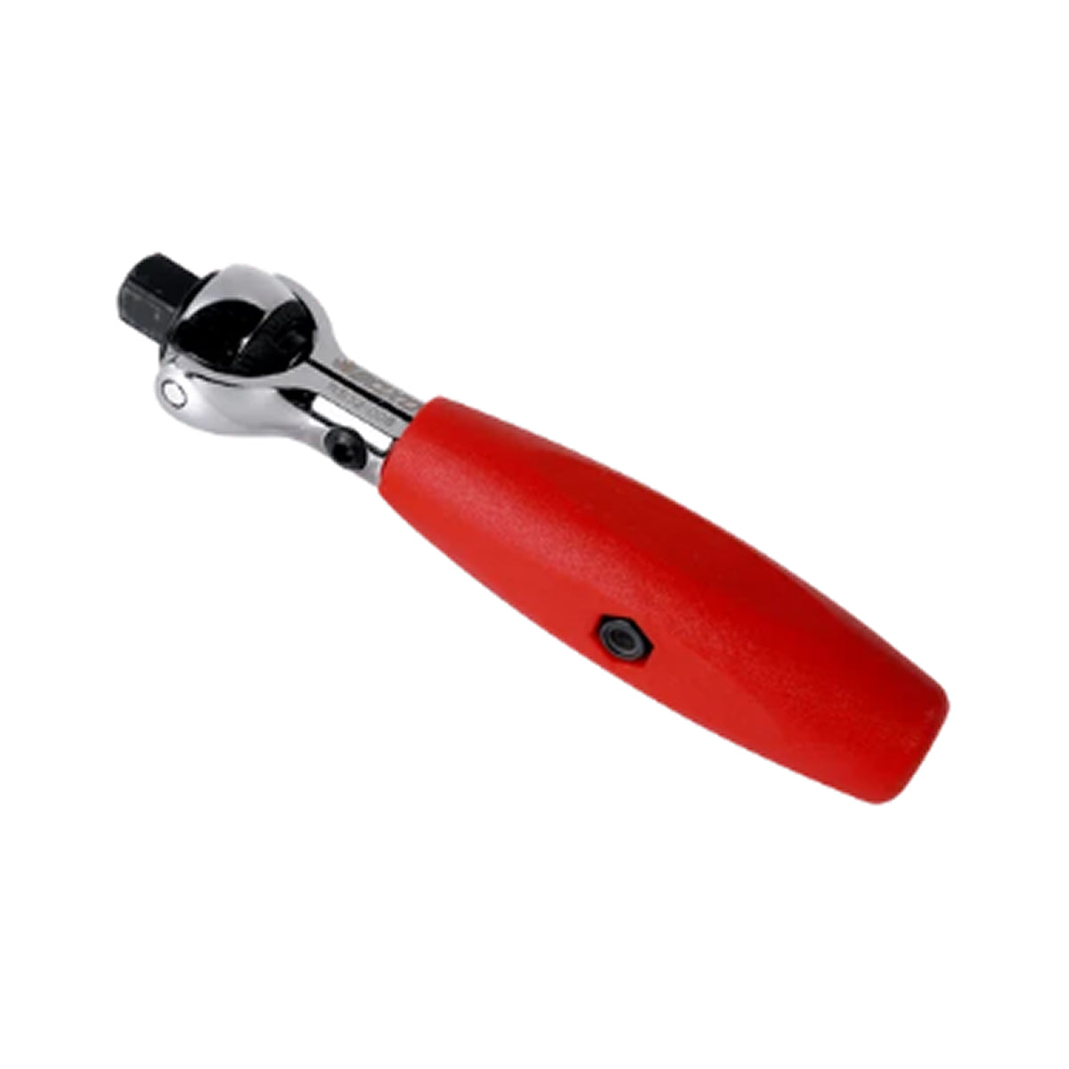 Boxo RS92-001 3/8" Swivel Head Folding T-Handle Ratchets 130mm & 425mm 2pc