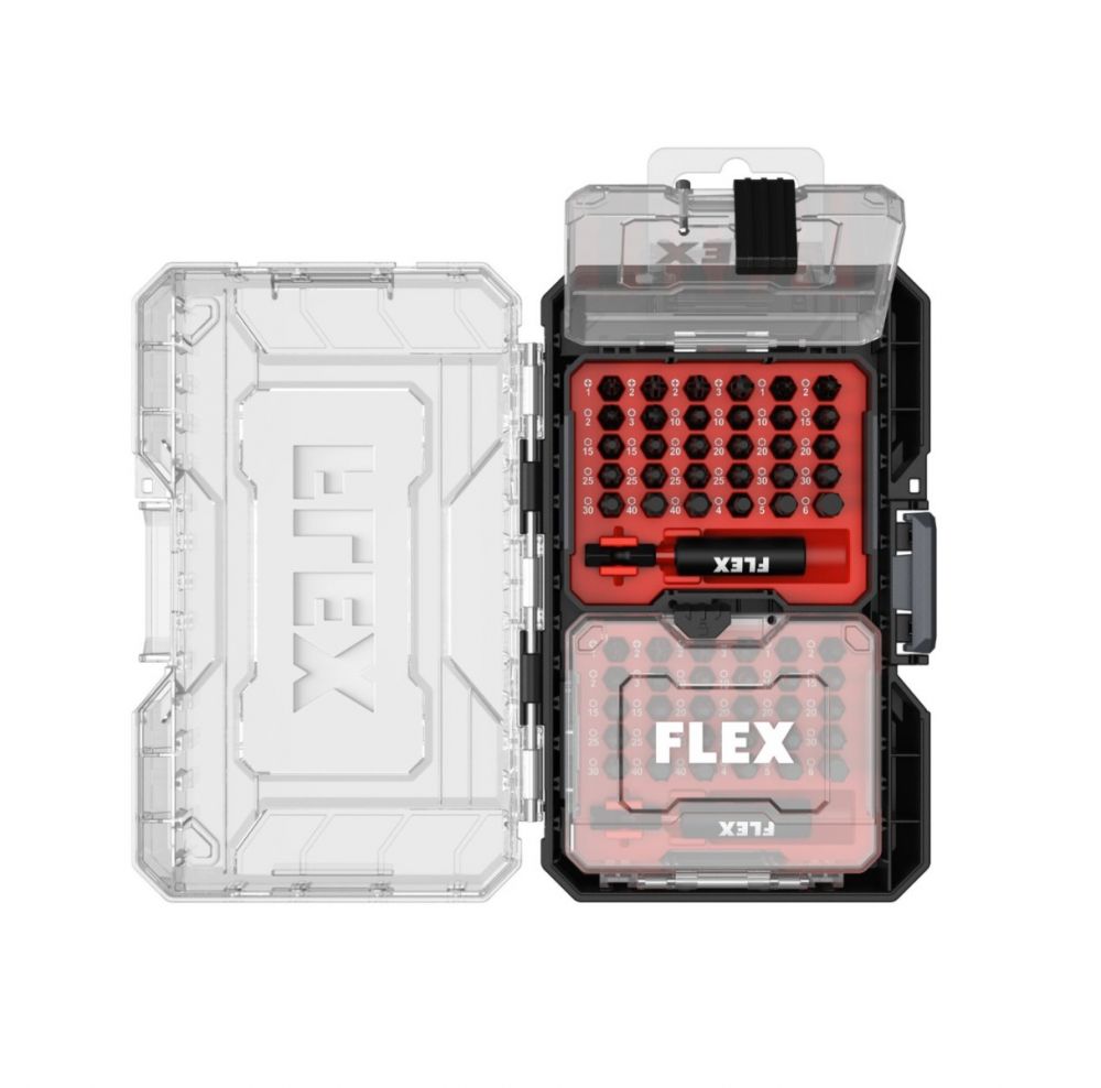 Flex 533102 Christmas Advent Calender - 2024