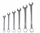 Powerhand SIN-170.0002 Combination Spanner Set - 6 Piece