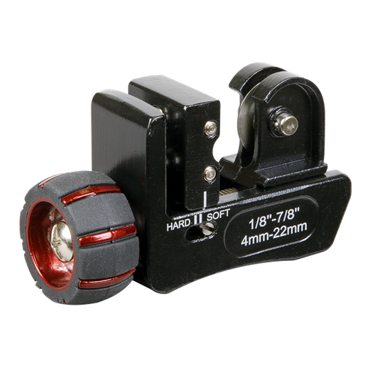 Sealey 
Premier Brake Pipe Cutter