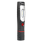 Sealey Rechargeable 360° Inspection Light 4W & 3W SMD LED - Black