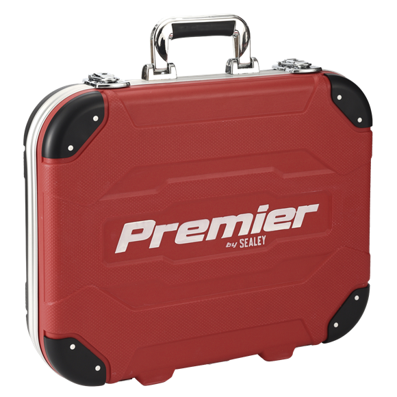 Sealey 
Premier Mechanic's Tool Kit 144pc