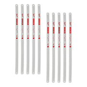Milwaukee 4932493923 Hacksaw Replacement Blades - 10 Pack