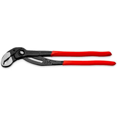 Knipex 87 01 400 Cobra® High-Tech Water Pump Pliers - 400mm