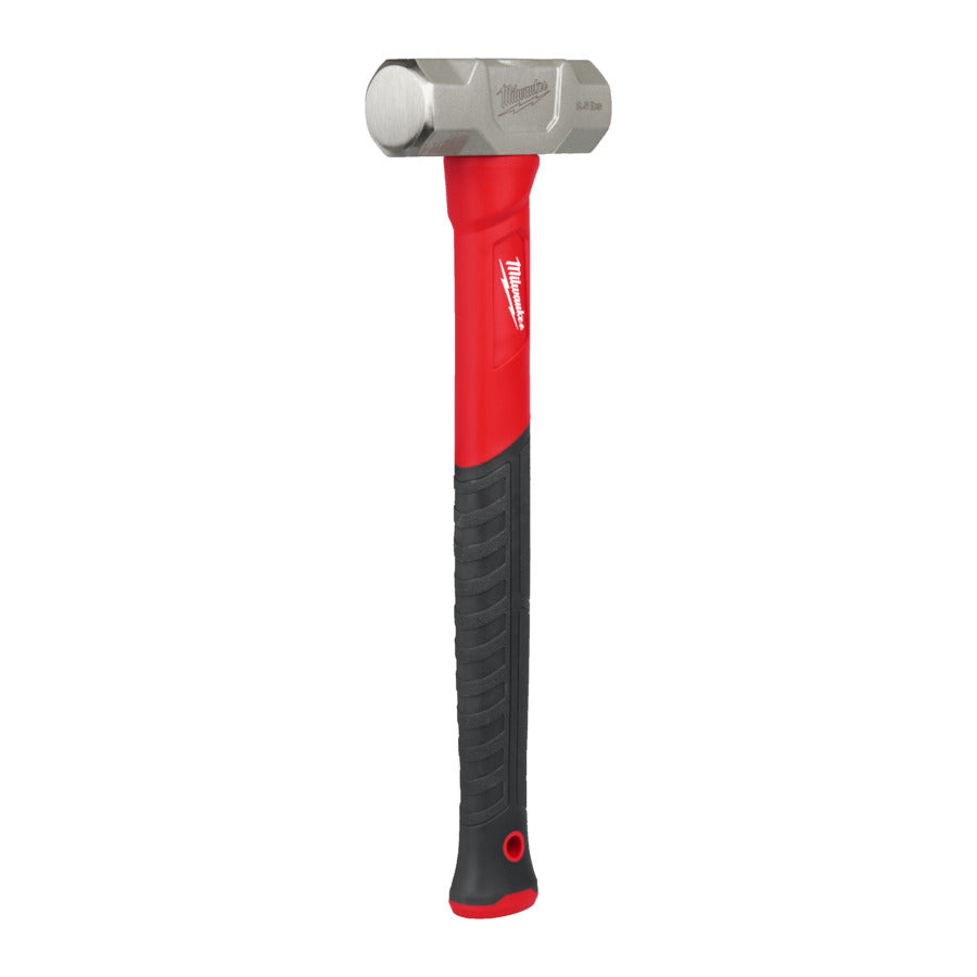 Milwaukee 4932498305 Fibreglass Sledge Hammer - 1.13kg/2.5lbs