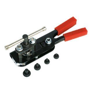 Sealey 
Brake Pipe Flaring Tool Kit