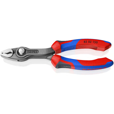 82 02 150 KNIPEX TwinGrip