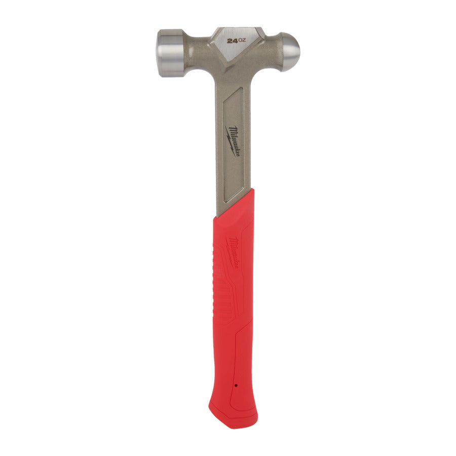 Milwaukee 4932492347 Ball Peen Hammer - 680g