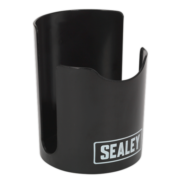Sealey 
Magnetic Cup/Can Holder - Black