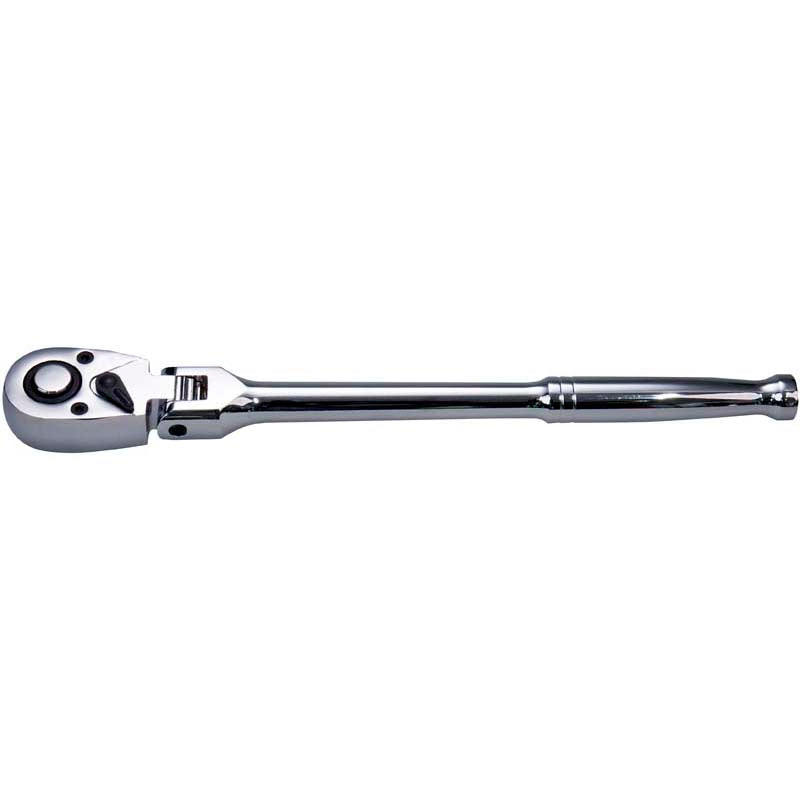 Boxo RS3612-172 3/8" Drive Flex Head Ratchet - 72 Tooth