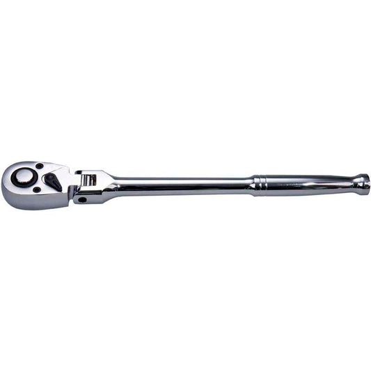 Boxo RS3612-172 3/8" Drive Flex Head Ratchet - 72 Tooth