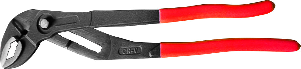 Powerhand SIN-900.0526 Groove Lock Water Pump Pliers - 16"