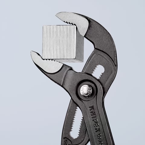 Knipex 87 01 300 Cobra® High-Tech Water Pump Pliers - 300mm