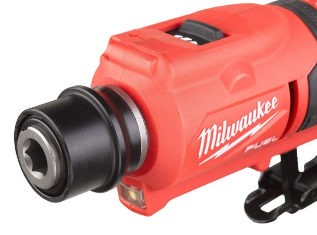 Milwaukee M12FTB-0 Fuel Low Speed Tyre Buffer - Body Only